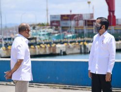 Presiden Komit Penataan Labuan Bajo Selesai Tahun Depan, VBL yakin Pulau Flores Maju Pesat