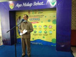 Gubernur NTT Terus Berupaya Wujudkan Sumba Sebagai Pusat EBT