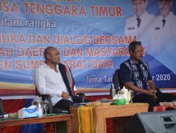 Gubernur Nilai Masalah Utama Di NTT Selama Ini Adalah Kurang Fokus