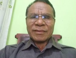 Masyarakat Desa Masih Tertarik Baca Buku Dari Pada Media Online