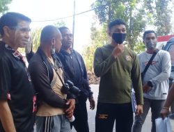 Batas Wilayah Tak Jelas, Ini Yang dilakukan Pemkot Kupang