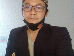 DPP AWDI Minta TNI-POLRI Bebaskan Wartawan Yang diamankan Saat Liput Demo