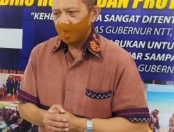 Gunakan Anak dan Perempuan Untuk Provokasi, Pemprov NTT:”Hentikan”!