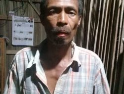 Joao Tilman:”Saya Dicekik Sekdes Naitimu”