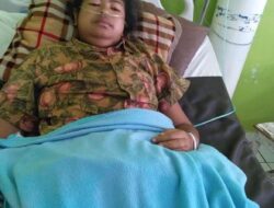 Cepat Tanggap  Ketua DPRD Ngada, Terhadap Kondisi Rakyat