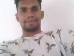 Ketua BPD Fatumtasa Hilang ? Begini ceritanya.