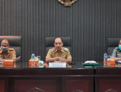 Waspada, DBD Mengancam Kota Kupang