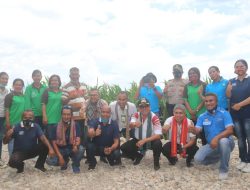 RRI Kupang Gelar Dialog Di Sulamu, TJPS Jadi Topik Utama