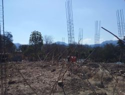 Akhirnya Mimpi Umat Katolik Sunkaen, TTU, Terwujud