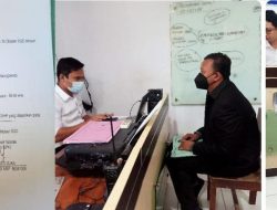 Amon Djobo Dilaporkan Ke Polisi ? Ada Apa ?