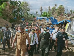 JNS:”Kami Datang Untuk Merasakan Apa Yang Dirasakan Masyarakat”