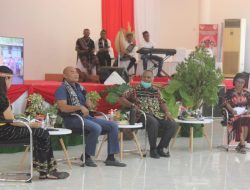 Pemprov NTT dan TLM Kolaborasi Bantu Pebgusaha Mikro