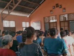 Umat Katolik Sedunia Gelar Misa Arwah