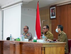 Labuan Bajo Jadi Lokasi Uji Coba Pertama Simulasi Keamanan Keselamatan Pariwisata