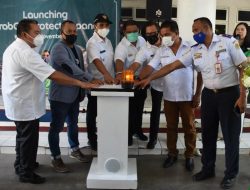 GrabCar Hadir di Kota Kupang