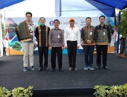 Riwu Kaho:”Jadikan Pariwisata Sebagai lokomotif Pembangunan, Bank NTT siap Dukung Aspek Ekonomi”