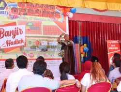 Satu lagi Swalayan Hadir di Kota Kupang