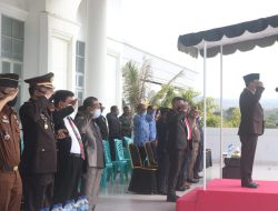 Korinus:”Perimgatan Hari Pahlawan Harus Sepanjang Masa”