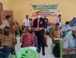 PN Oelamasi, Inovasi Tiada Henti