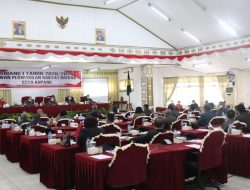 Anggaran Bantuan Bagi Para Siswa Dihapus, Pemkot Kupang Tak Mau Bersidang