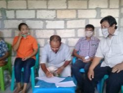 Lulusan SMP Ungguli Sarajana Dalam Pemilihan RT di Belo, Melanggar Aturankah ?