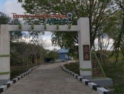 Taman Wisata Alam Menipo, Sudahkah Anda Mengenalnya ?
