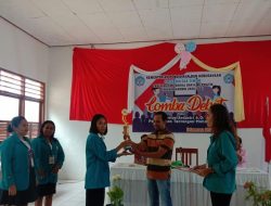 Fidelus:”Debat, Mengasah Public Speaking”