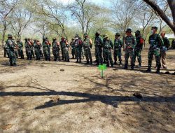 Kembali Terjadi “Baku Tembak” di Camplong, Ini Peringatan Dandim