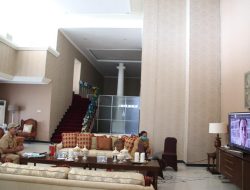 Walikota Kupang:”Demi Penuhi Syarat Pendirian Masjid, Umat Kristen Ikut Kumpul Tanda Tangan”
