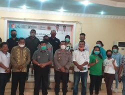 Bahaya !! Di Kupang Tengah Ada Tempat Prostitusi, HIV Mulai Mendekat