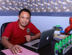 AIPDA Lalu Rohandy:”Tidak Benar Polisi Tembak Warga Ex Tim-Tim””