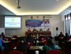Tingkatkan Kapasitas SDM, Ini Yang Dilakukan Prokompim Kota Kupang