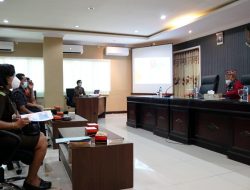 Tim Pengendali Harus Ikut Tangani HIV dan AIDS di Kota Kupang