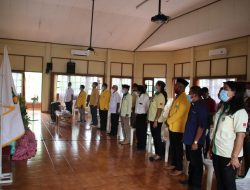 Herman:” Penting Pertahankan “Citra” Bagi Keberlangsungan Organisasi”