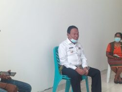 Bupati Kupang:”Kita Akan Panggil Pengelola SMA Nesi Neonmat”