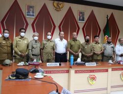 Bandara El Tari Resmi Sepenuhnya Masuk Kota Kupang