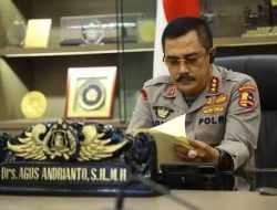 Kabaharkam Polri: Dibiarkan, FPI Jadi Embrio Perpecahan NKRI