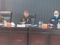 Waspada !! 100 Pasien bisa Menularkan Covid-19 Kepada 140 Orang