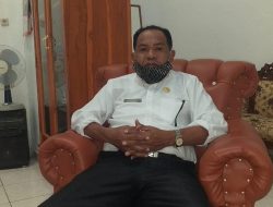 Angka HIV di Kabupaten Kupang Capai 327 Kasus, 30 Meninggal