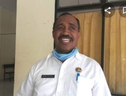 Aktivitas Belajar Tatap Muka di Kabupaten Kupang Dihentikan
