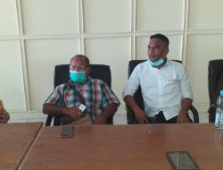Bandara El tari beralih, Fraksi PDIP:”Ketua DPRD Seenaknya Serahkan”