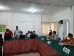 Dunia Peradilan Makin Modern, Perpanjangan Penahananan Via Aplikasi
