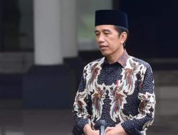 Bencana Gempa di Sulbar, Jokowi:”Saya Sampaikan Duka Mendalam”