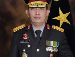 KH Ahmad Qizwini Dukung Komjen Listyo Sigit Prabowo sebagai calon kapolri