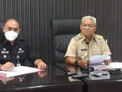 Pemkot Kupang Hambat Roda Ekonomi ? Simak isi Edaran Walikota!!