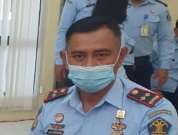 Badaruddin:”Ada yang Berubah di Lapas Kelas II A Kupang”