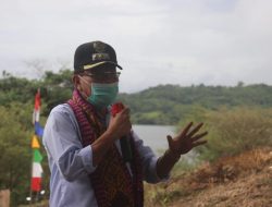Mau Nikmati Ekowisata Datang Saja ke Bendungan Ini,