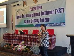 Klinik Pujeje Hadir Untuk Layani Masyarakat Nasipanaf