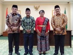 Kuliah Daring, Solusi Bijak IAKN Kupang Hadapi Covid-19   