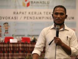 Semua Orang Sama di Depan Hukum